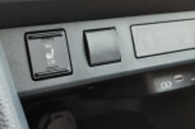 Toyota Yaris Cross (2025) thumbnail 67