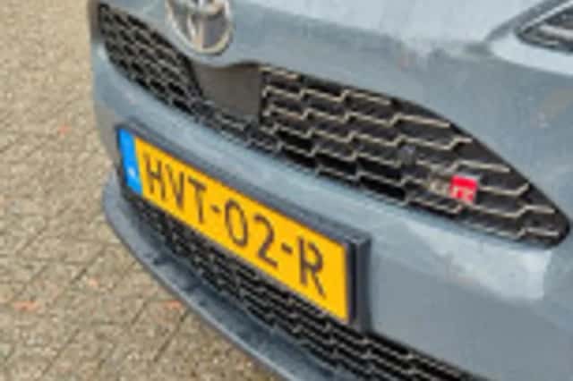 Toyota Yaris Cross (2025) thumbnail 77