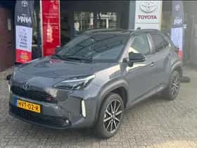 Toyota Yaris Cross (2025) thumbnail 86
