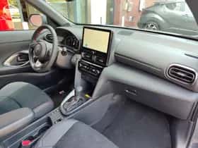 Toyota Yaris Cross (2025) thumbnail 87