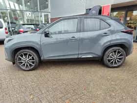 Toyota Yaris Cross (2025) thumbnail 90