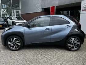 Toyota Aygo X (2025) thumbnail 11