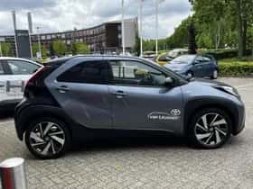 Toyota Aygo X (2025) thumbnail 12