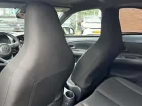 Toyota Aygo X (2025) thumbnail 14