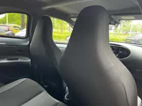 Toyota Aygo X (2025) thumbnail 15