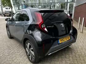Toyota Aygo X (2025) thumbnail 3