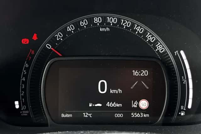 Toyota Aygo X (2025) thumbnail 21