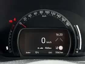 Toyota Aygo X (2025) thumbnail 21