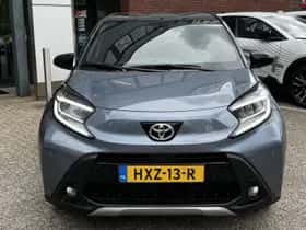 Toyota Aygo X (2025) thumbnail 30