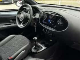 Toyota Aygo X (2025) thumbnail 4