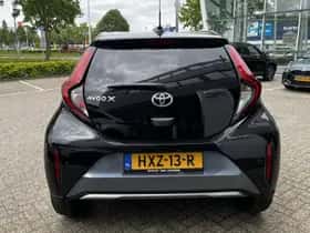 Toyota Aygo X (2025) thumbnail 31