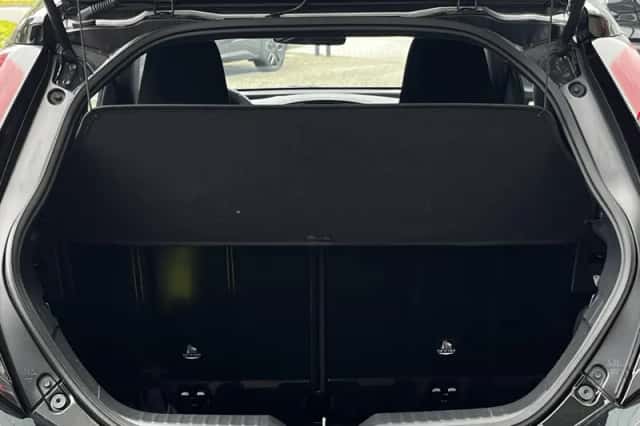 Toyota Aygo X (2025) thumbnail 32
