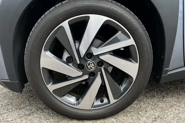 Toyota Aygo X (2025) thumbnail 33