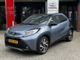 Toyota Aygo X (2025) thumbnail 35