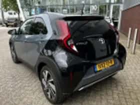 Toyota Aygo X (2025) thumbnail 37