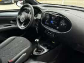 Toyota Aygo X (2025) thumbnail 38