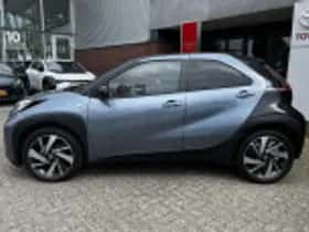 Toyota Aygo X (2025) thumbnail 39