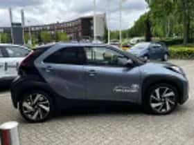 Toyota Aygo X (2025) thumbnail 40