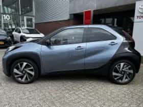 Toyota Aygo X (2025) thumbnail 5