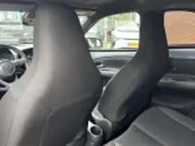 Toyota Aygo X (2025) thumbnail 42
