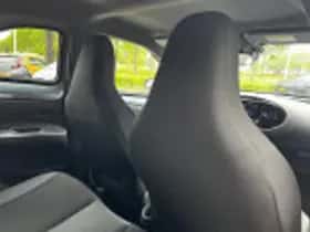 Toyota Aygo X (2025) thumbnail 43