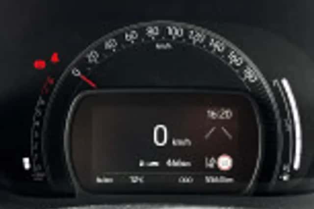Toyota Aygo X (2025) thumbnail 49