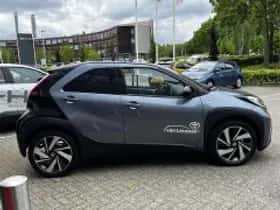 Toyota Aygo X (2025) thumbnail 6