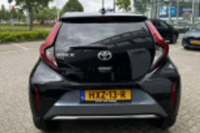 Toyota Aygo X (2025) thumbnail 59