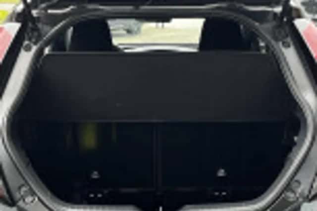 Toyota Aygo X (2025) thumbnail 60
