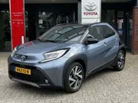 Toyota Aygo X (2025) thumbnail 67
