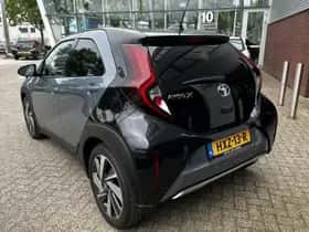 Toyota Aygo X (2025) thumbnail 9