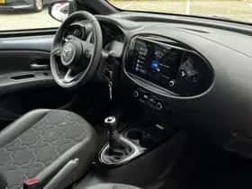 Toyota Aygo X (2025) thumbnail 10