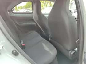 Toyota Aygo X (2025) thumbnail 11