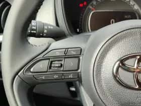 Toyota Aygo X (2025) thumbnail 15