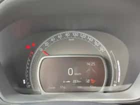 Toyota Aygo X (2025) thumbnail 16