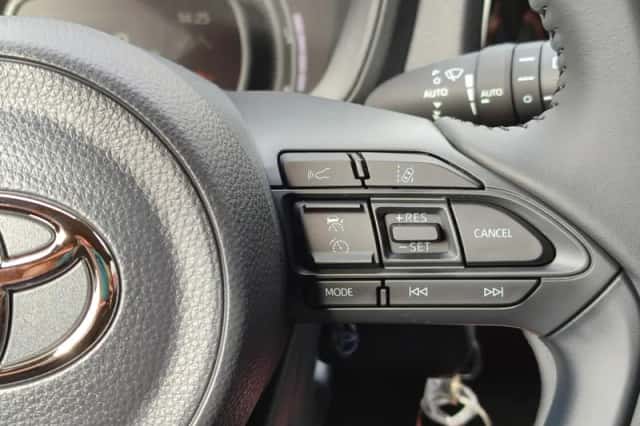 Toyota Aygo X (2025) thumbnail 17