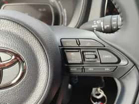 Toyota Aygo X (2025) thumbnail 17