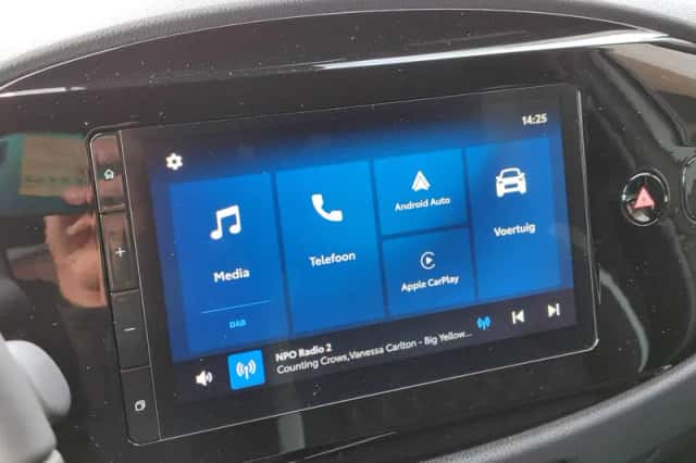 Toyota Aygo X (2025) thumbnail 19