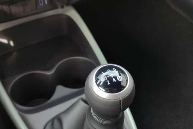 Toyota Aygo X (2025) thumbnail 24