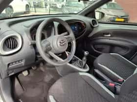 Toyota Aygo X (2025) thumbnail 26