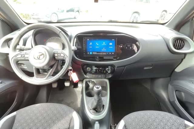 Toyota Aygo X (2025) thumbnail 27
