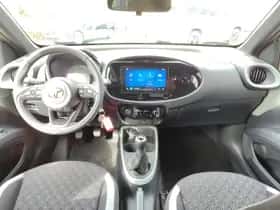 Toyota Aygo X (2025) thumbnail 27