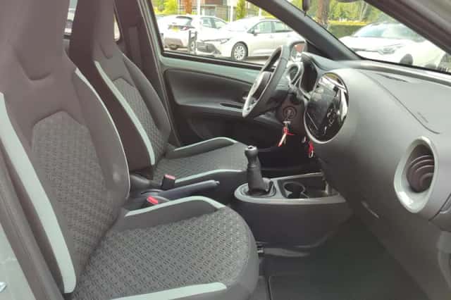 Toyota Aygo X (2025) thumbnail 30