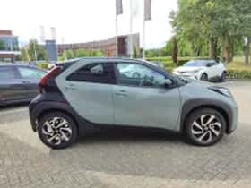 Toyota Aygo X (2025) thumbnail 4