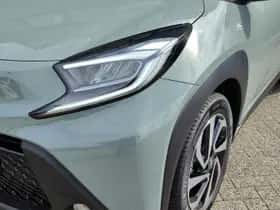 Toyota Aygo X (2025) thumbnail 32