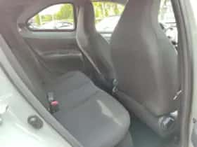 Toyota Aygo X (2025) thumbnail 5