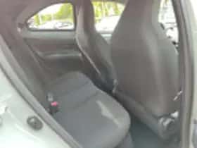 Toyota Aygo X (2025) thumbnail 41