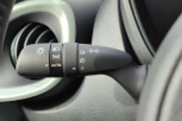 Toyota Aygo X (2025) thumbnail 44