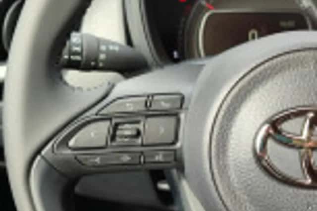 Toyota Aygo X (2025) thumbnail 45