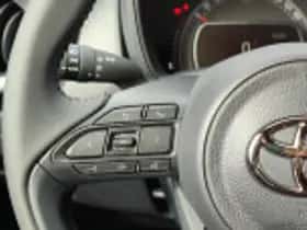 Toyota Aygo X (2025) thumbnail 45